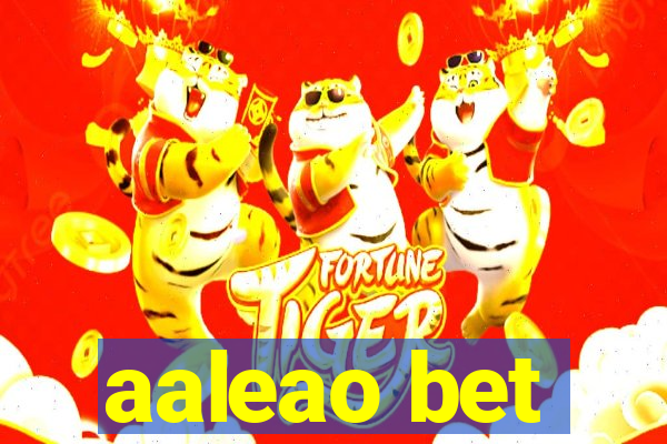 aaleao bet